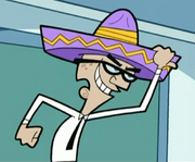 Crockersombrero