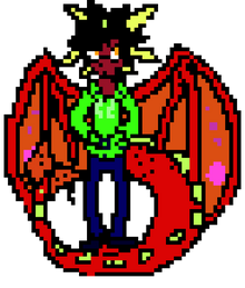 VredeSprite