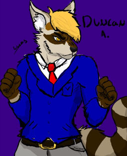 Duncan