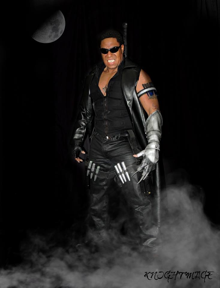 Blade | The Cosplay Wiki | FANDOM powered by Wikia