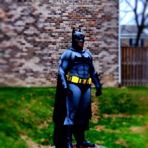 Knightmage The Cosplay Wiki Fandom