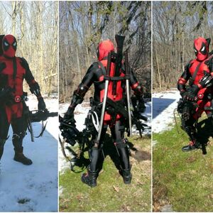 Knightmage The Cosplay Wiki Fandom