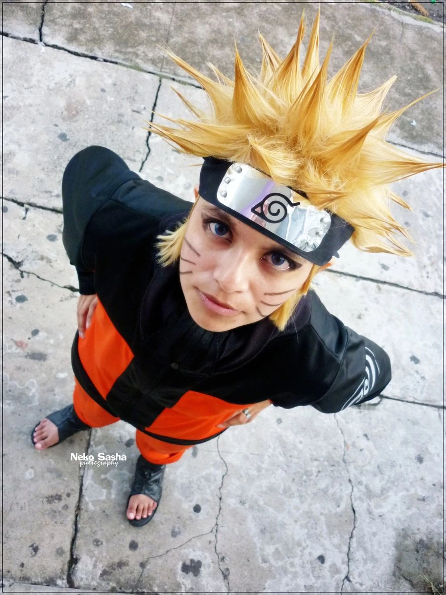 Image Naruto shippuden cosplay by qwaseerd42fjdb.jpg The Cosplay