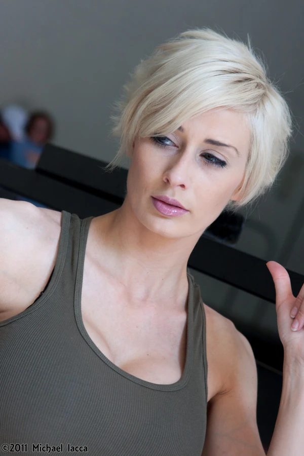 Marie Claude Bourbonnais The Cosplay Wiki Fandom Powered - 