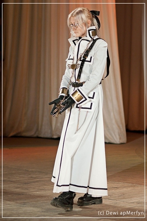 Abel Nightroad | The Cosplay Wiki | FANDOM powered by Wikia
