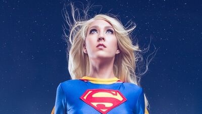 The Cosplay Wiki Fandom