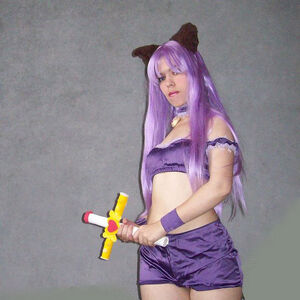 Get Wallpaper Tokyo Mew Mew The Cosplay Wiki Fandom Free
