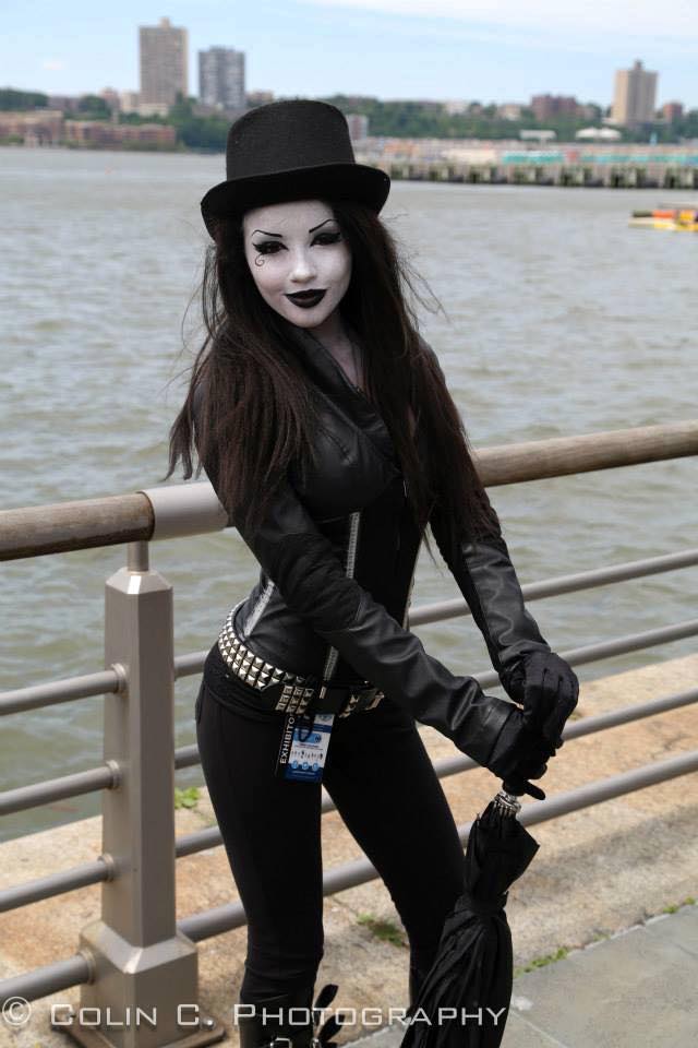 Image Kitty Young Death.jpg The Cosplay Wiki FANDOM powered by Wikia