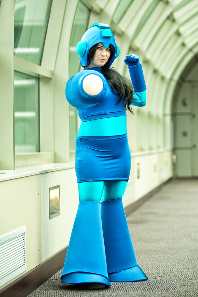 Mega Man | The Cosplay Wiki | FANDOM powered by Wikia