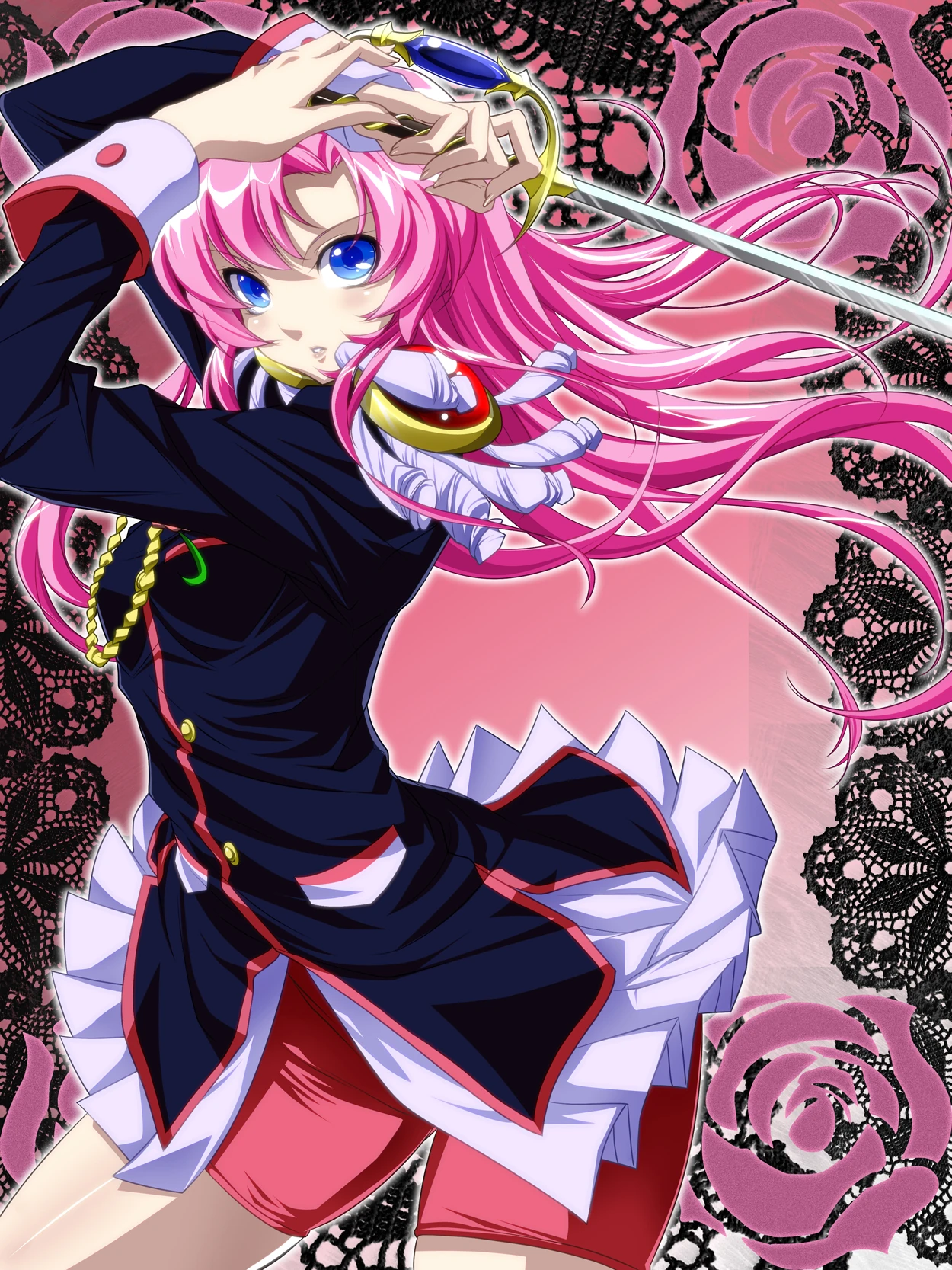 Revolutionary Girl Utena cosplay The Cosplay Wiki FANDOM powered by