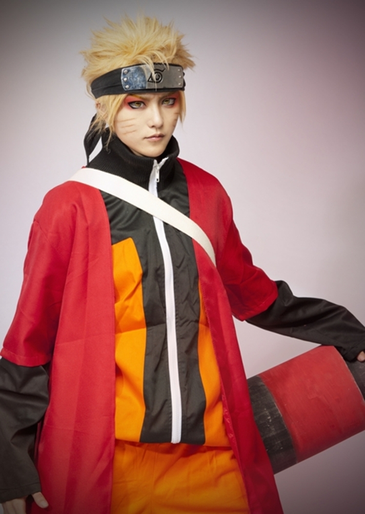 Naruto uzumaki shippuden cosplay - Porn movie porn photo 2019 Latex stockings sex