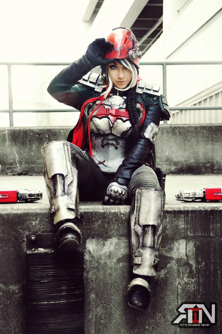 Red Hood The Cosplay Wiki FANDOM powered by Wikia