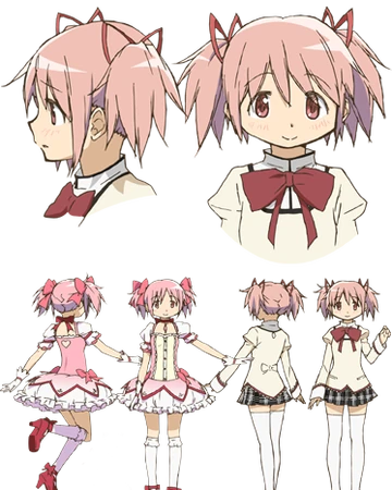 Madoka