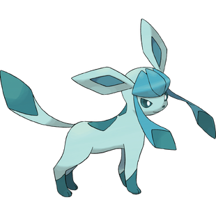 Glaceon (Pokemon) | Cosplay Reference Wiki | Fandom