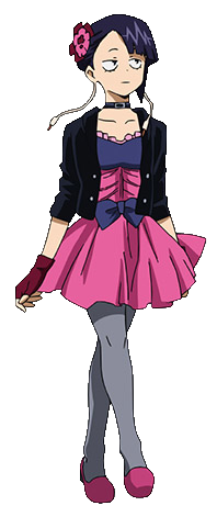 Kyoka Jiro (My Hero Academia) | Cosplay Reference Wiki | Fandom