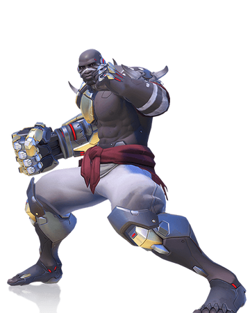 Doomfist Overwatch Cosplay Reference Wiki Fandom