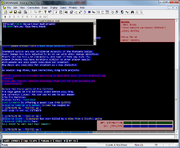MUSHClient screen shot