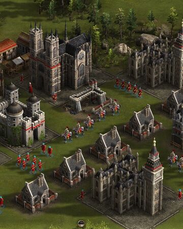 Anglia Cossacks 3 Magyar Wiki Fandom