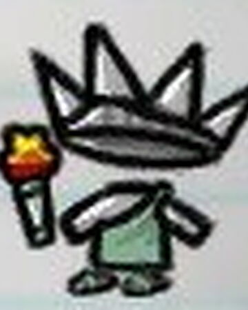Statue Of Liberty Costume Quest Wiki Fandom