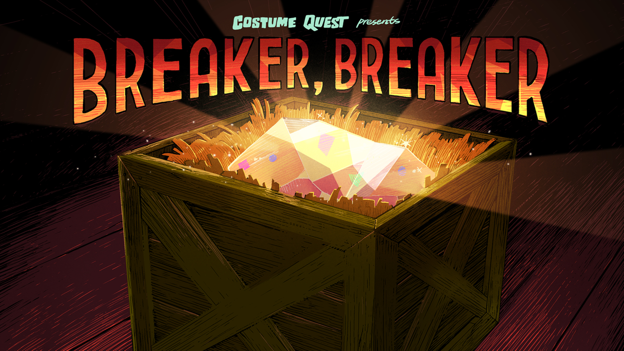 dlc quest 2 title dlc quest 2 title