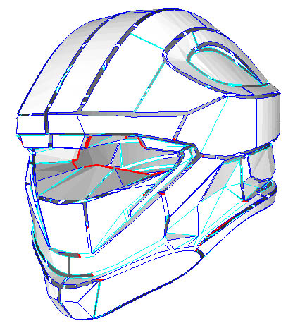 Image - Smooth Recon.jpg | Halo Costuming Wiki | FANDOM powered by Wikia