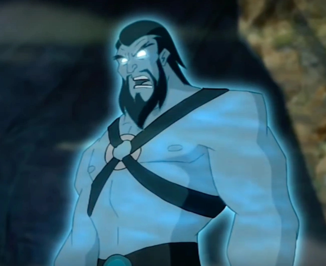 Scamander Class of the titans Wiki FANDOM powered by Wikia