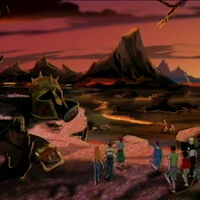 The Titan War Class Of The Titans Wiki Fandom