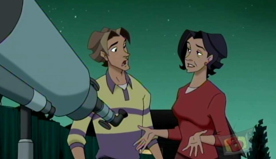 Jay's Mom & Dad/Gallery Class of the titans Wiki FANDOM powered by