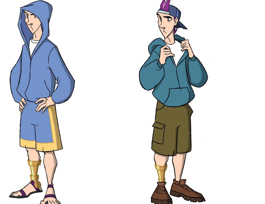 Class Of The Titans Herry Class Of The Titans Herry