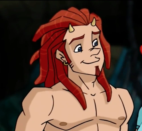 Class of the titans kisscartoon