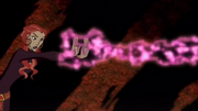 Hecate Blast