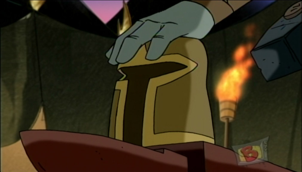 Helmet Of Darkness Class Of The Titans Wiki Fandom