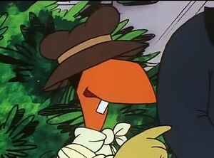 Mr Compost