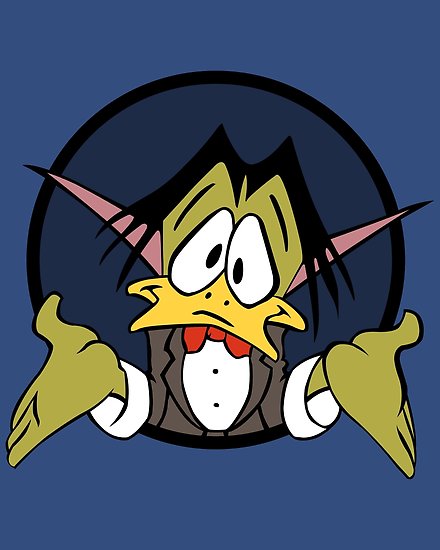 count duckula funko pop