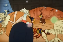 Dr. Von Goosewing