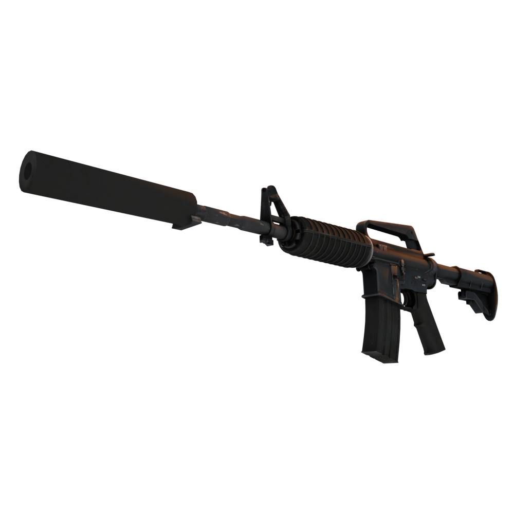 M4a1 S Cb Ro Wiki Fandom - ak 47 gear and weapons roblox