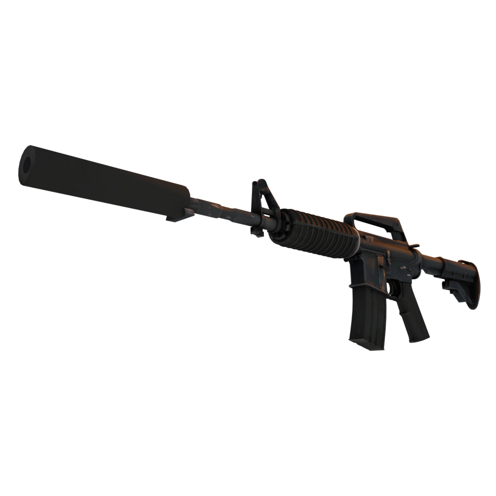 M4a1 S Cb Ro Wiki Fandom - counter blox png