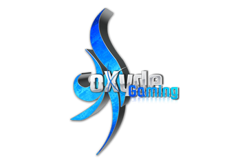 LogoHDoxyde