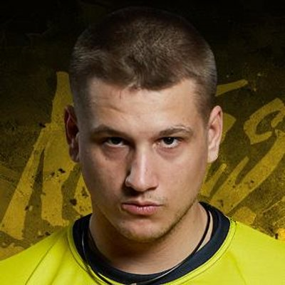 Zeus cs go сколько лет