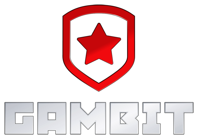Gambit Gaming | Counter Strike: Global Offensive Wiki | FANDOM powered