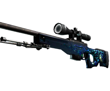 Awp wildfire