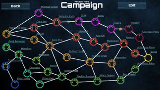 CampaignLight