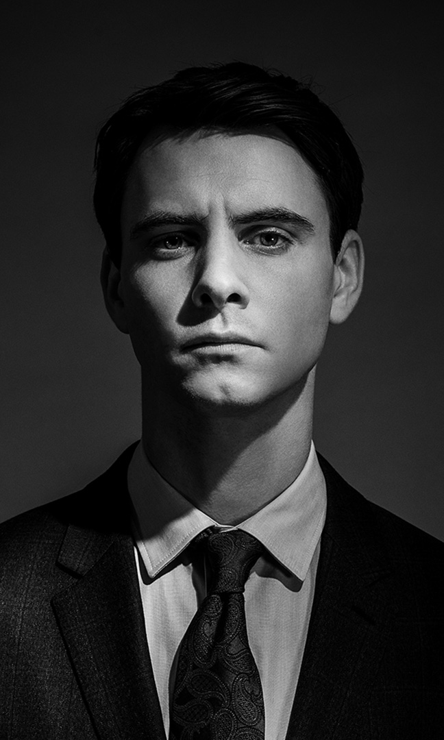 Harry Lloyd Harry Lloyd