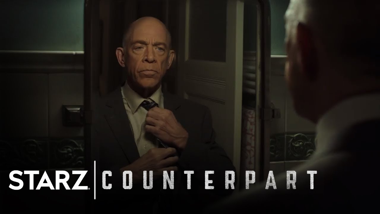 Counterpart Tv Series Counterpartstarz Wiki Fandom