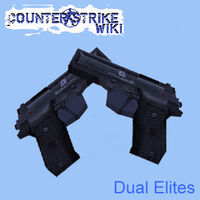 Dual Elites