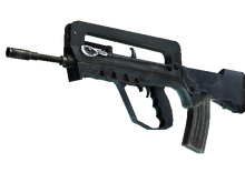 Famas