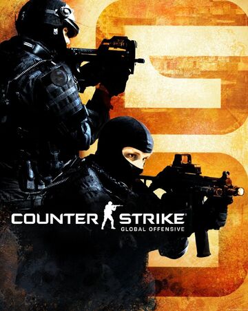 Counter Strike Global Offensive Counter Strike Turkce Wikia Fandom