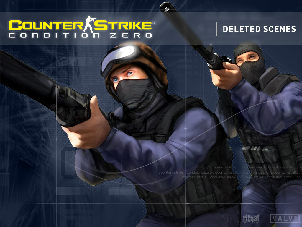 mod counter strike condition zero