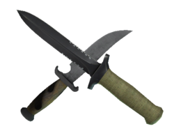 Knife