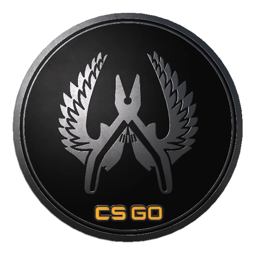Изображение Csgocollectiblepinguardianelite1.png Counter